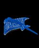 Picture of Spotted Eagle Ray