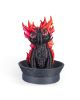 Picture of Magmos Dragon and Egg