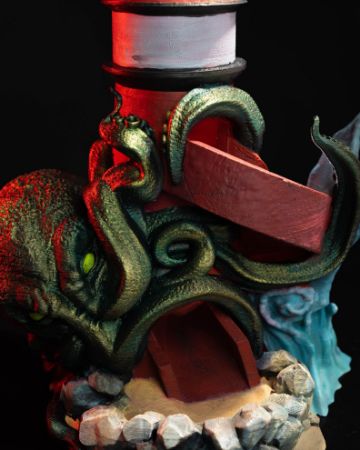 Picture for category Dice Towers