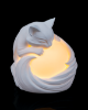 Picture of Feline Sphere Table Lamp