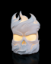 Picture of Skull Sphere - Table Lamp