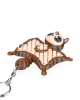 Picture of Merle, the Flying Squirrel