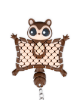 Picture of Merle, the Flying Squirrel