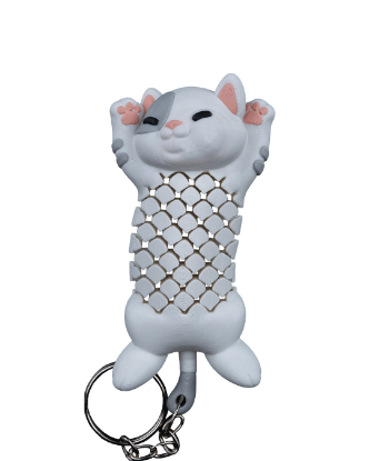 Picture of Pat, the Cat