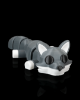Picture of Wolf Keychain