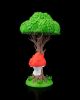 Picture of Shime, the Mushroom Spirit